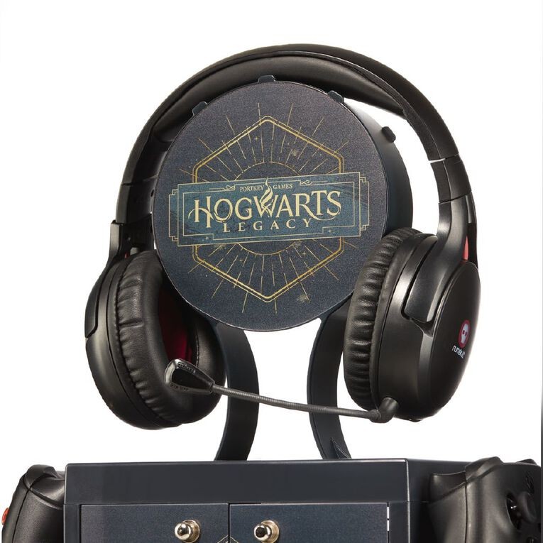 Numskull Hogwarts Legacy Gaming Locker