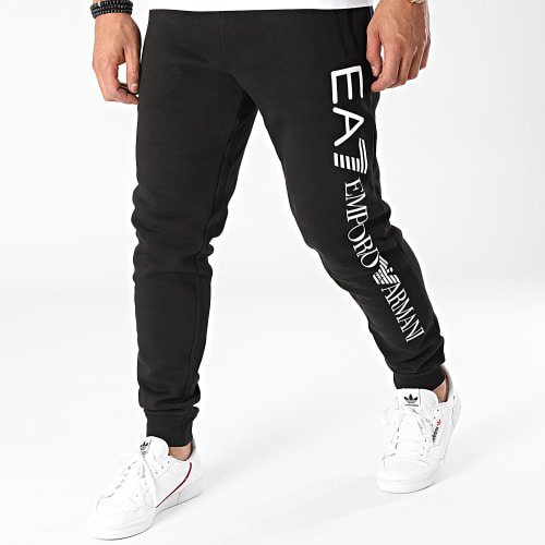 Pantalon Jogging 8NPPB5-PJ07Z Noir