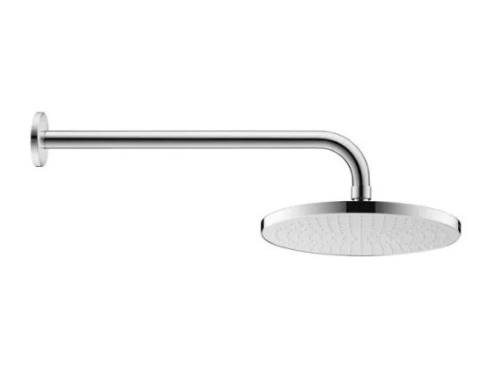 Douche de tête DURAVIT Universal 23 cm chromé