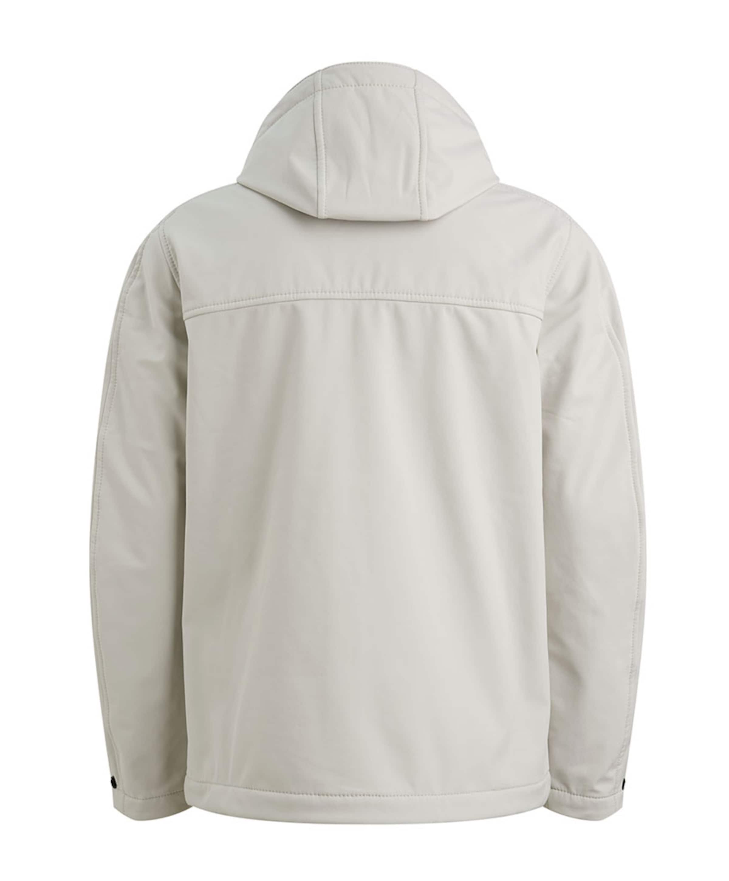 PME Legend Heren jas grijs