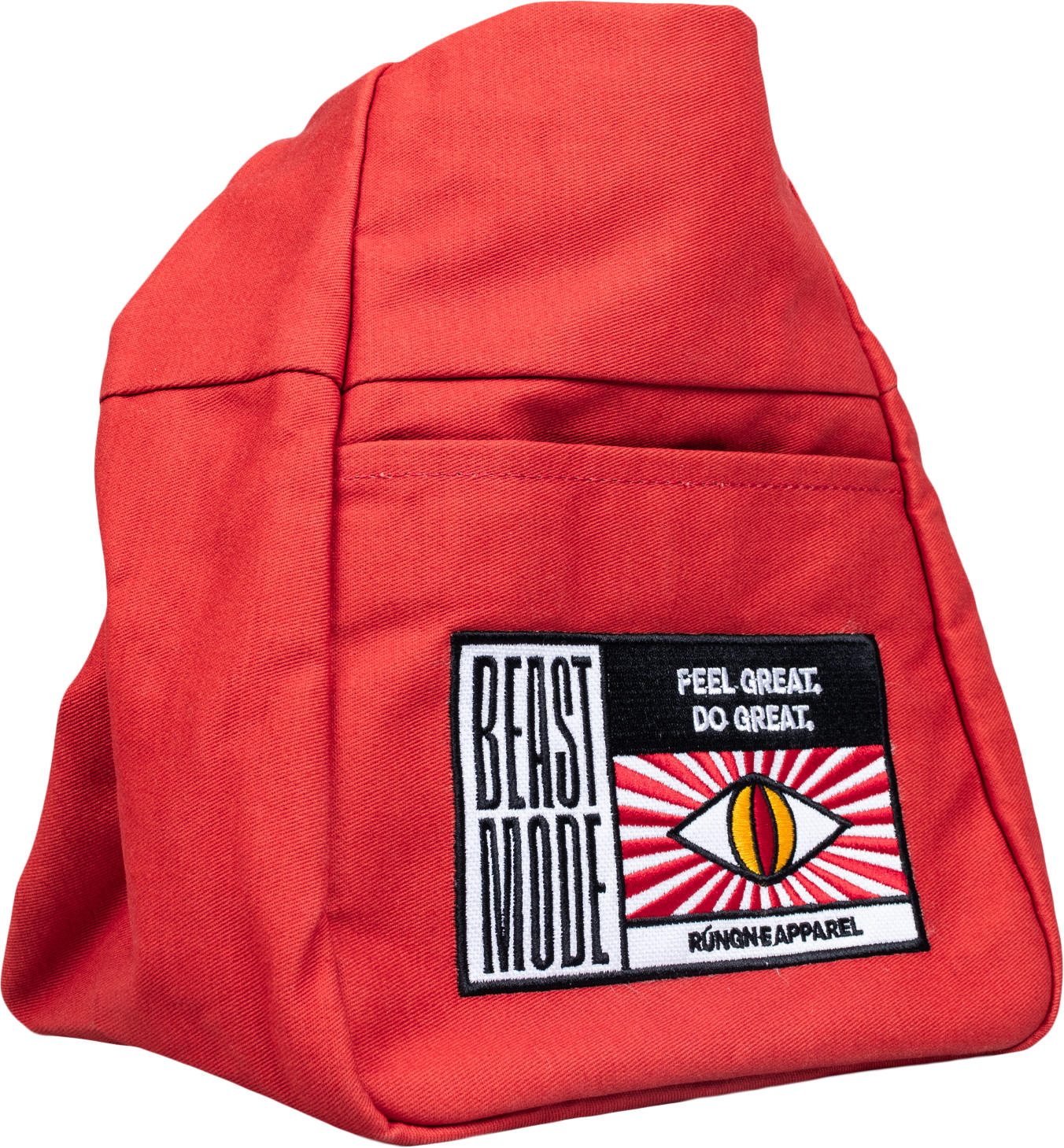 Rúngne Beast Mode Chalk Bucket