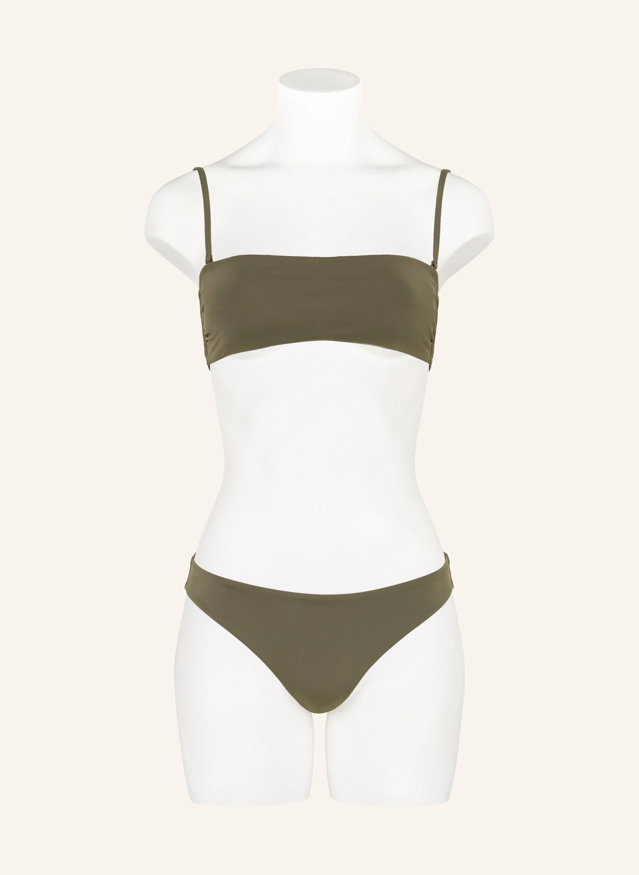 Calvin Klein Bandeau-Bikini-Top CK ESSENTIALS