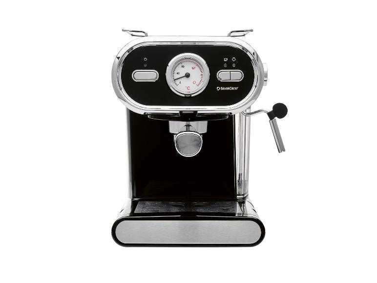 Espressomachine