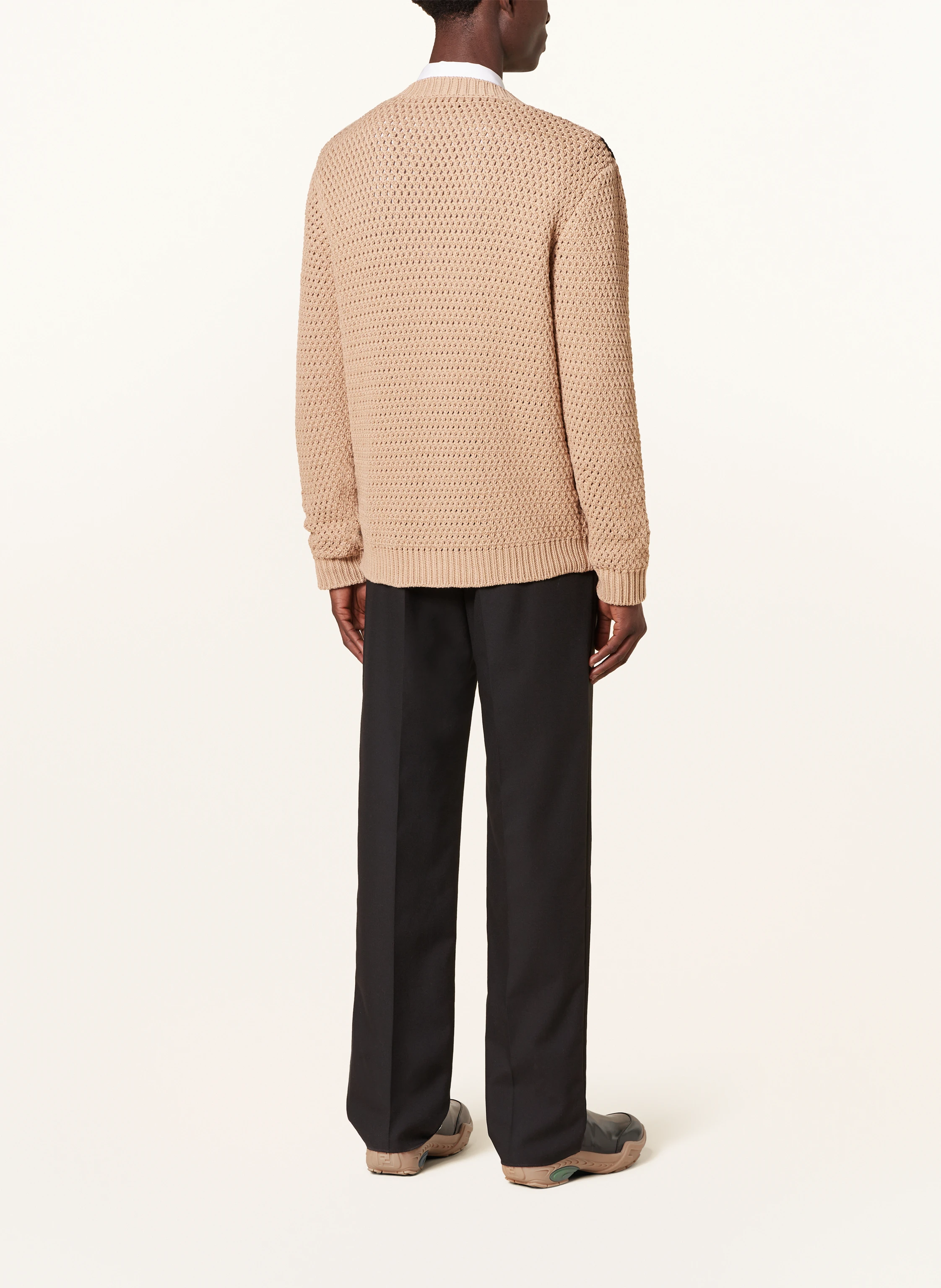 FENDI Strickjacke