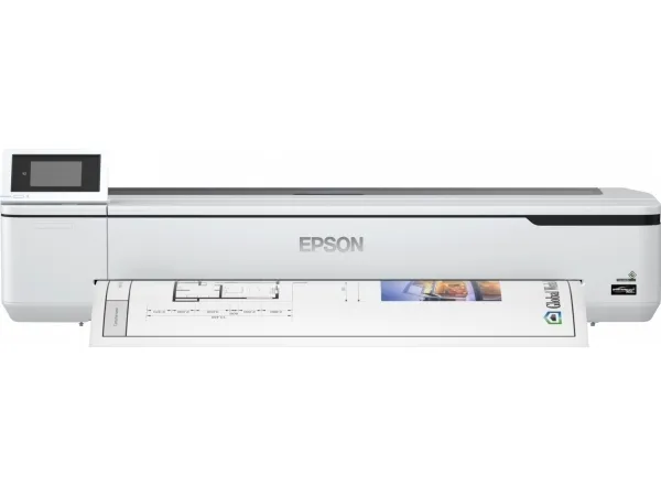 Epson SureColor SC-T5100N - 36