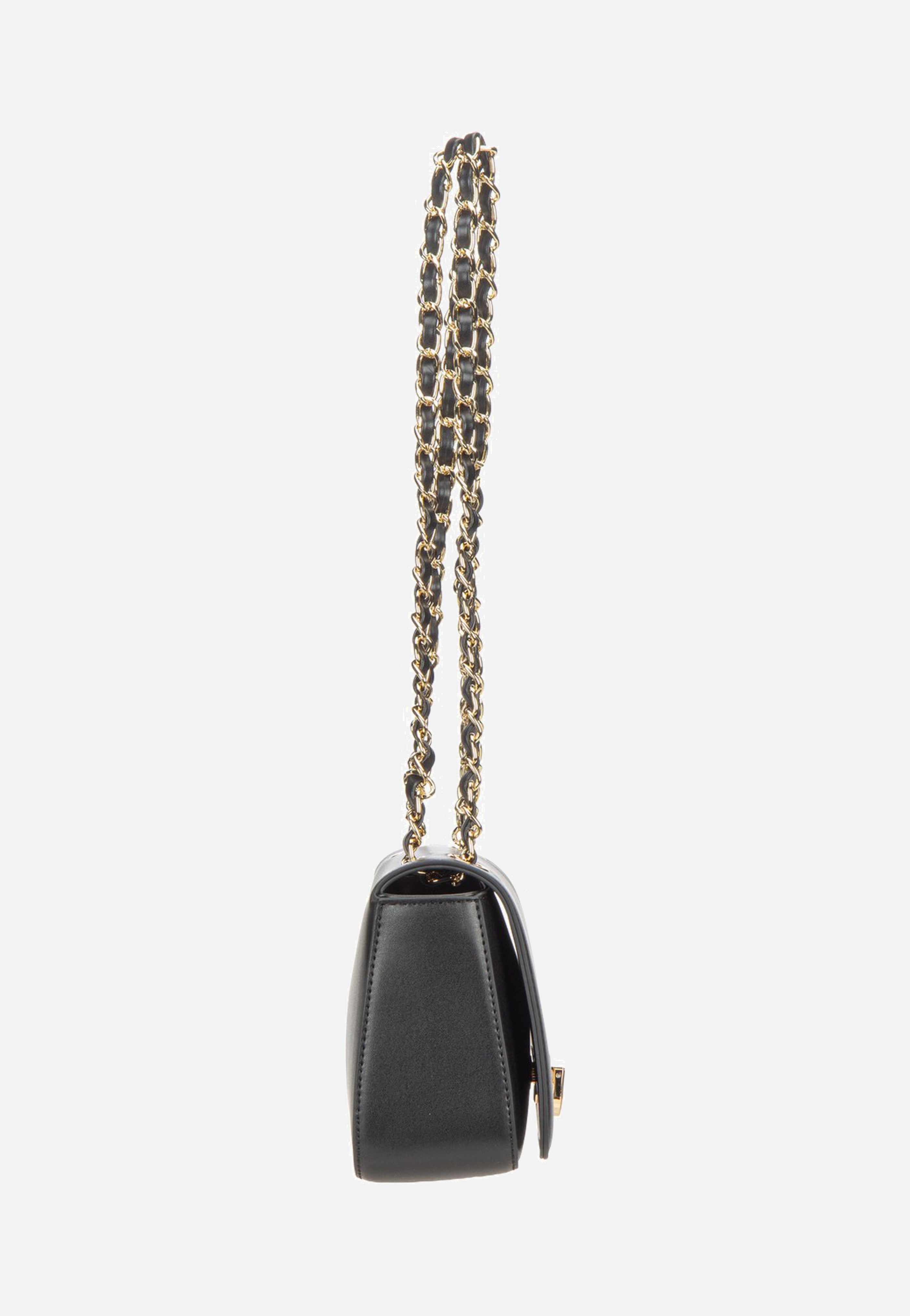 Lilla Edet 1096307 Black - Crossbody Bag