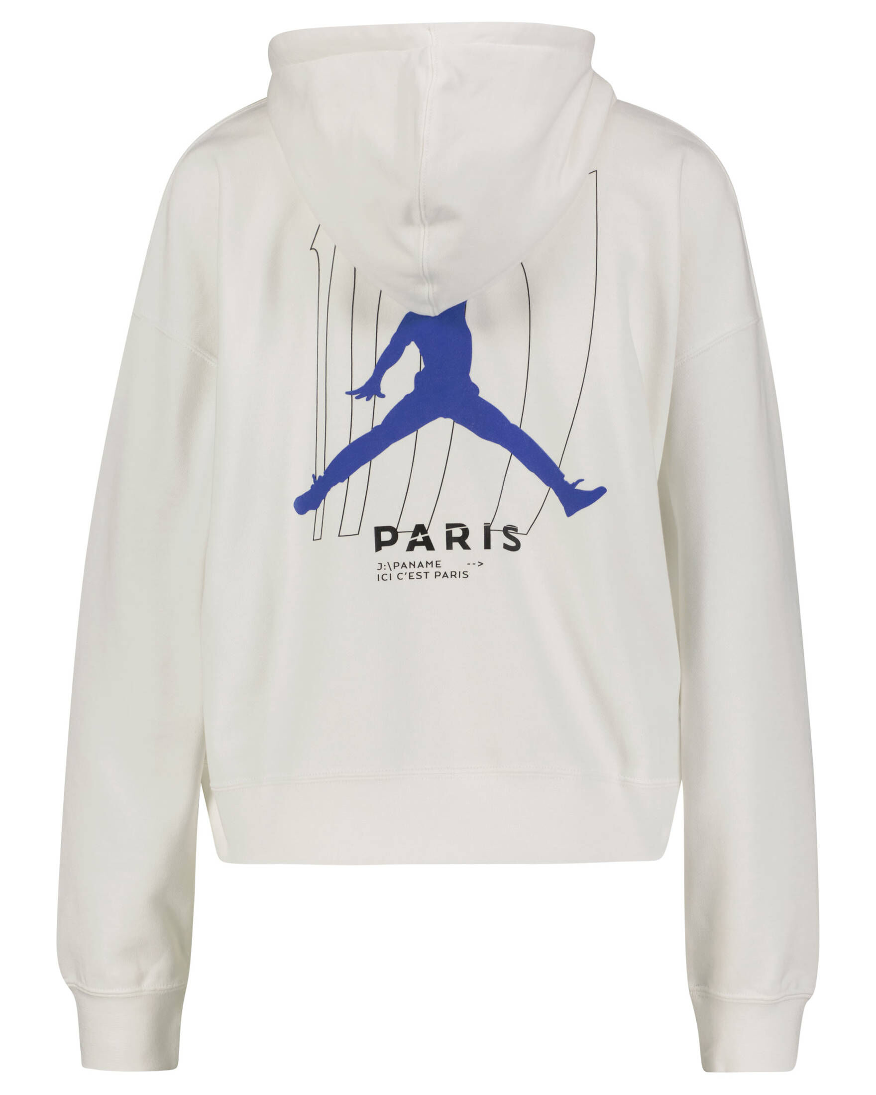 Jordan| Damen Hoodie PARIS SAINT-GERMAIN