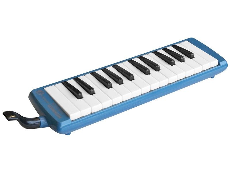 Hohner Melodica Student 26 Melodica für die kleinen Musiker