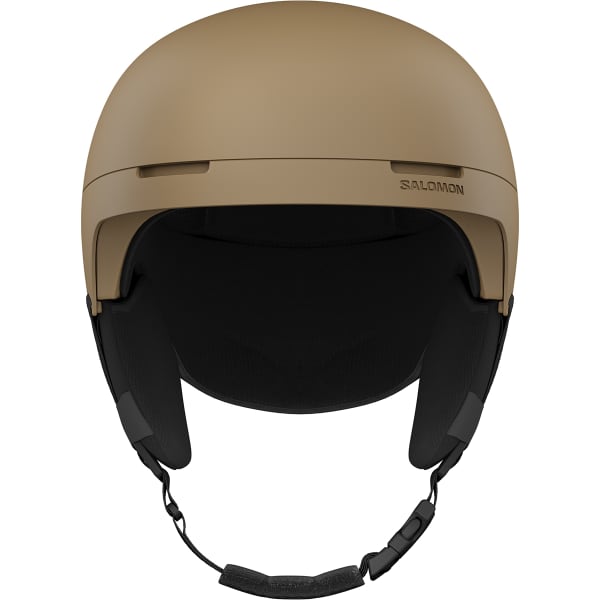 Casque de ski SALOMON BRIGADE MIPS SEPIA TINT