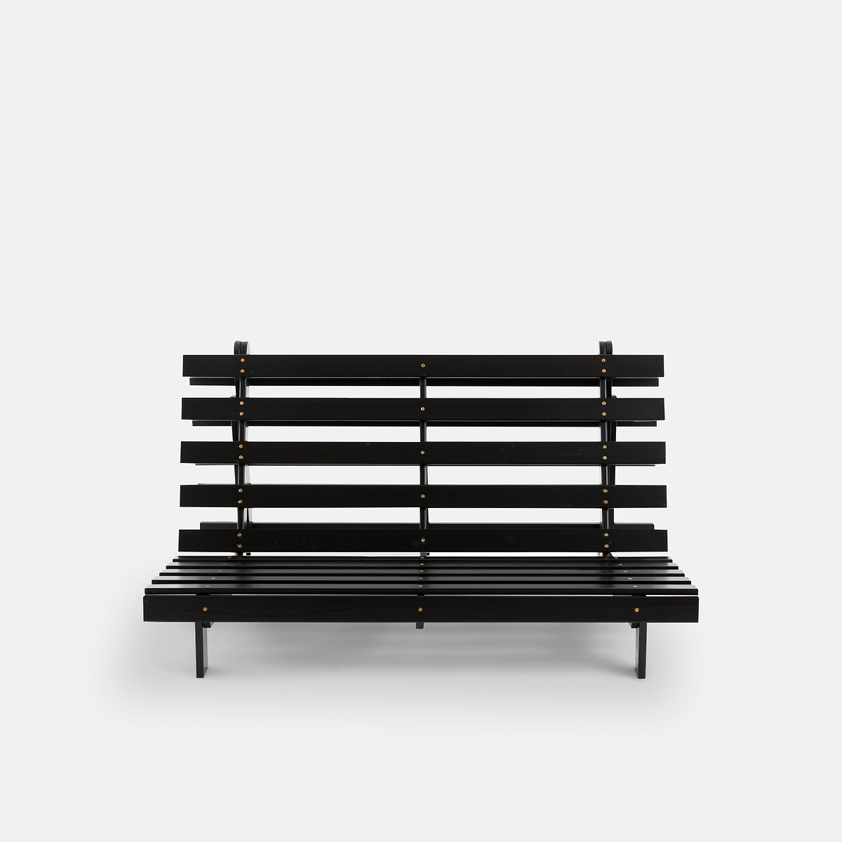 LA REDOUTE INTERIORS<br>Banco futon, 4 posições Tailandês