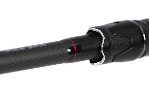 Canne Spinning Fox Rage Prism X Pike Spin 240cm (40-120g)