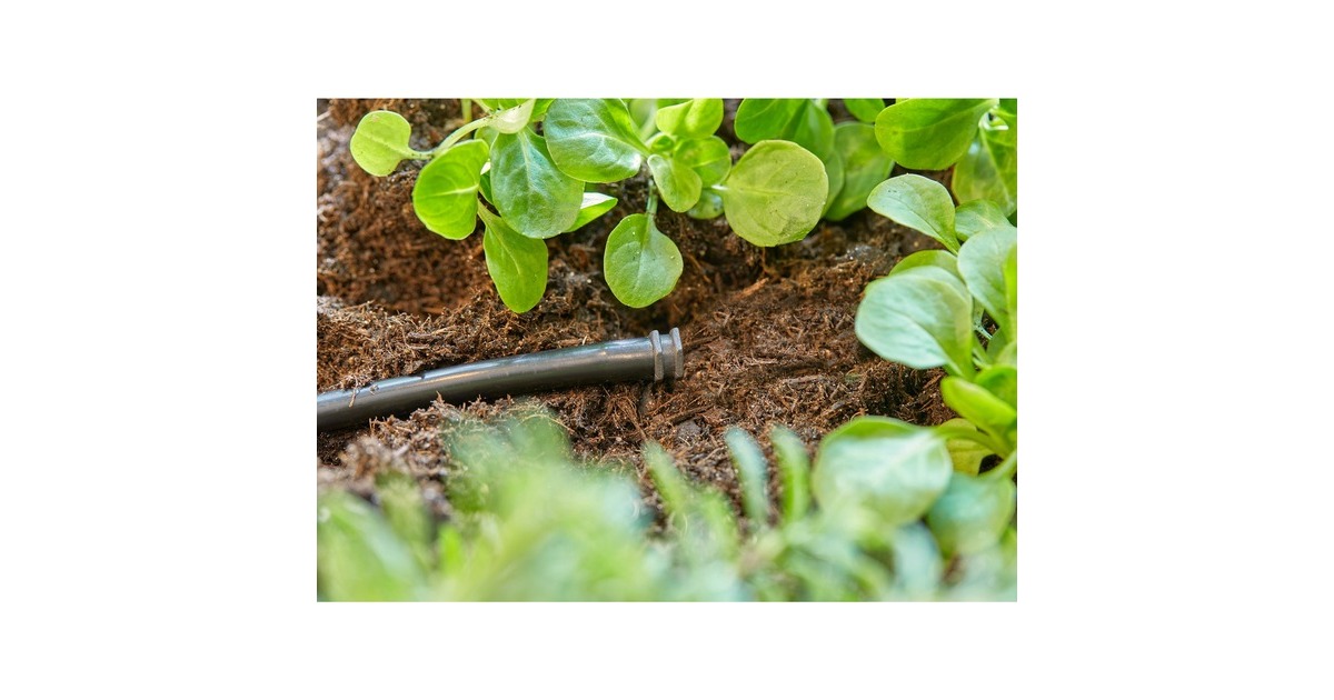 GARDENAPlug 4,6 mm (3/16
