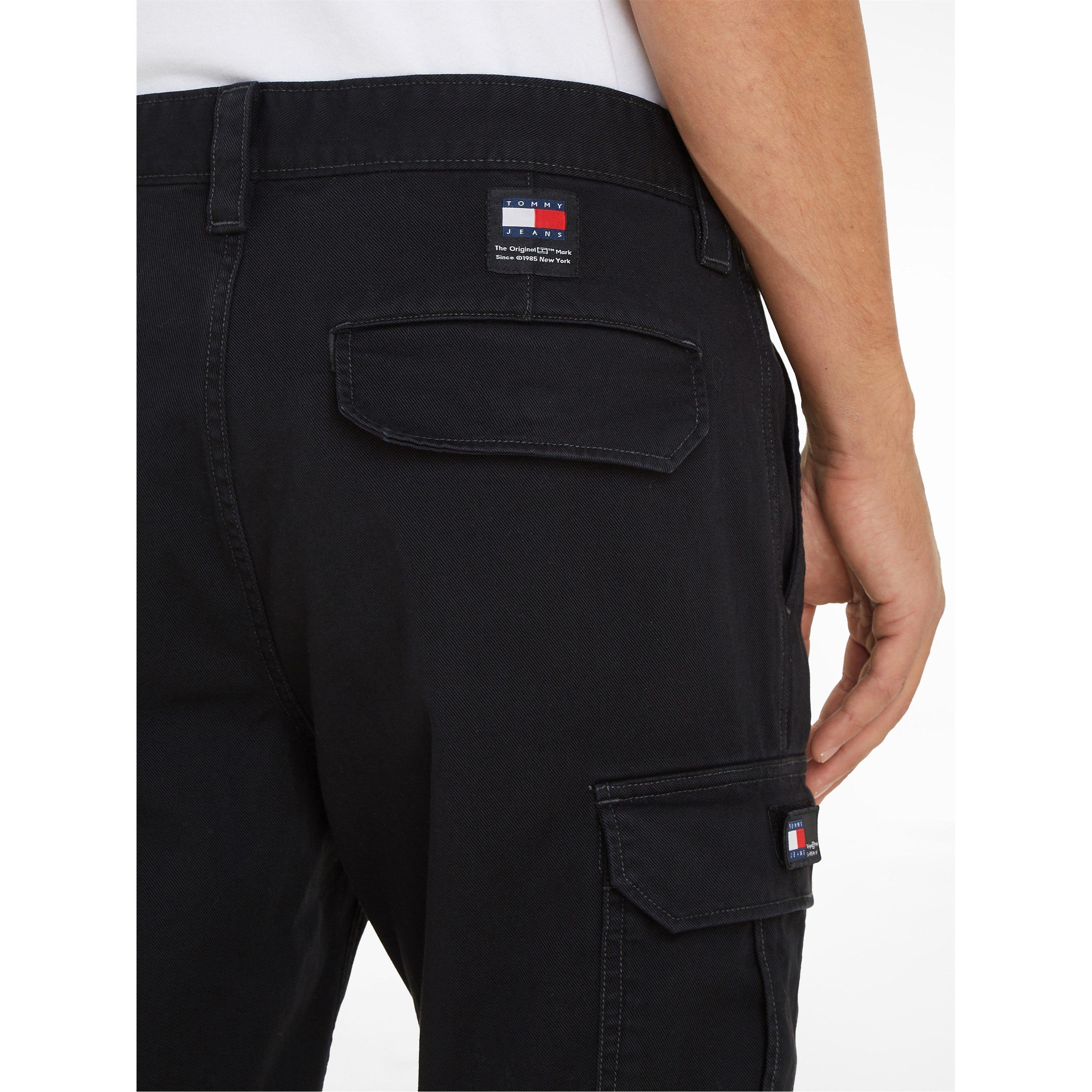 Tommy Jeans Ethan Cargo Shorts