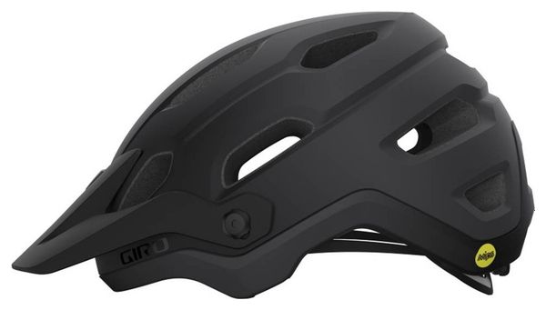 Casque All Mountain Giro Source MIPS Noir Mat Fade