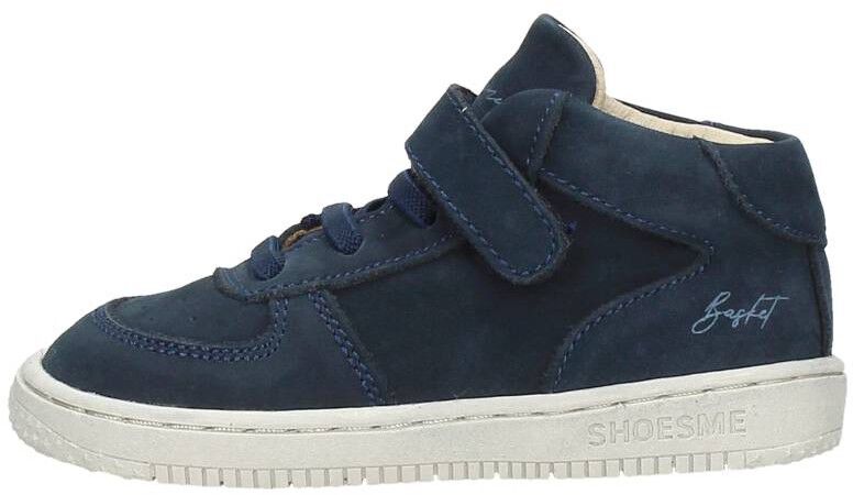 Shoesme Baby-Proof blauw