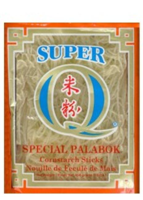 Super Q Special Palabok Noedels 454g