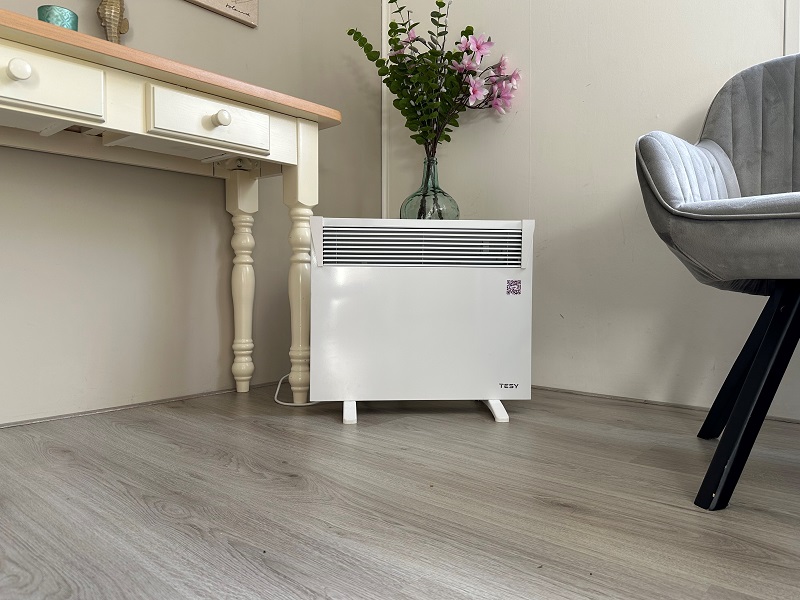Tesy 3000Watt convector kachel