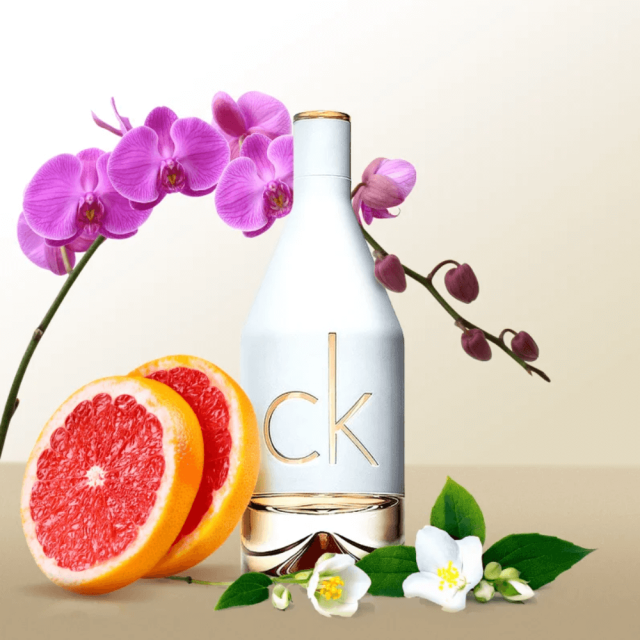 CK IN2U Her Eau de Toilette CALVIN KLEIN