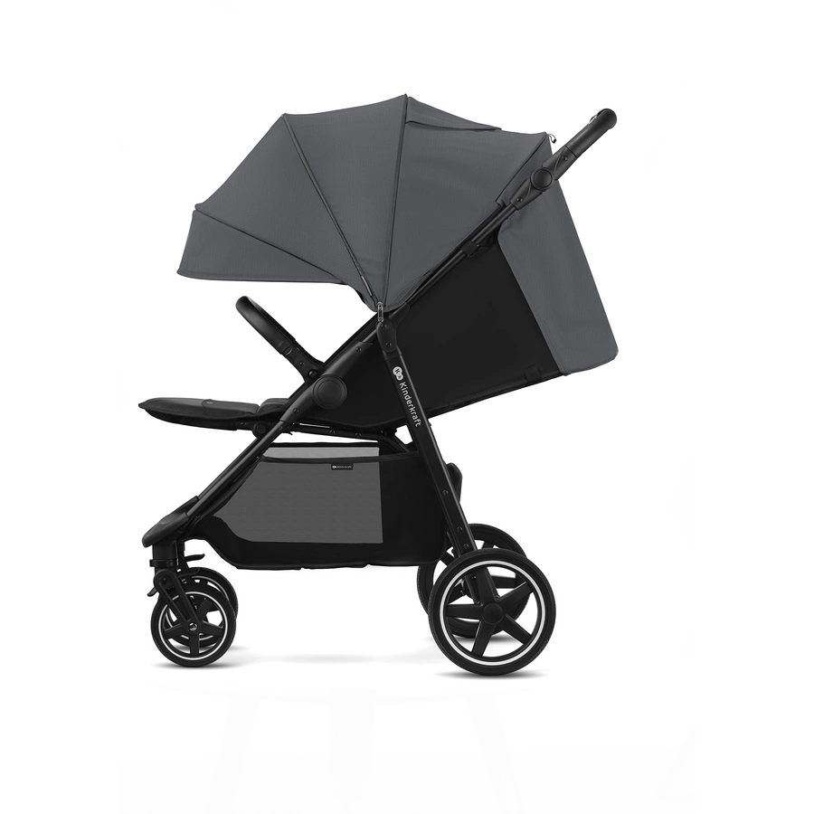 Kinderkraft Buggy ROUTE gray