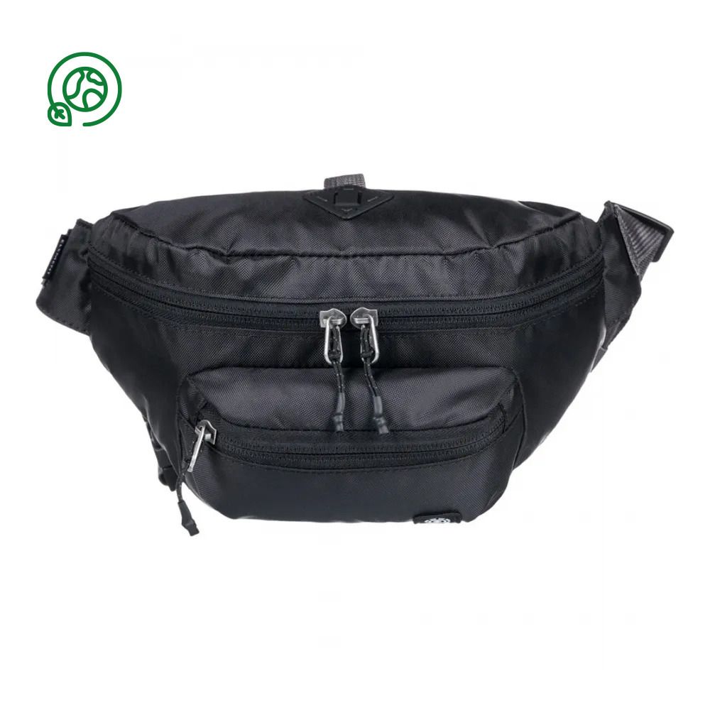 Element POSSE 3 L - Sac banane Homme flint black