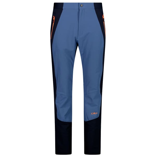 Pantalon ski de randonnée CMP MAN PANT BLUESTONE