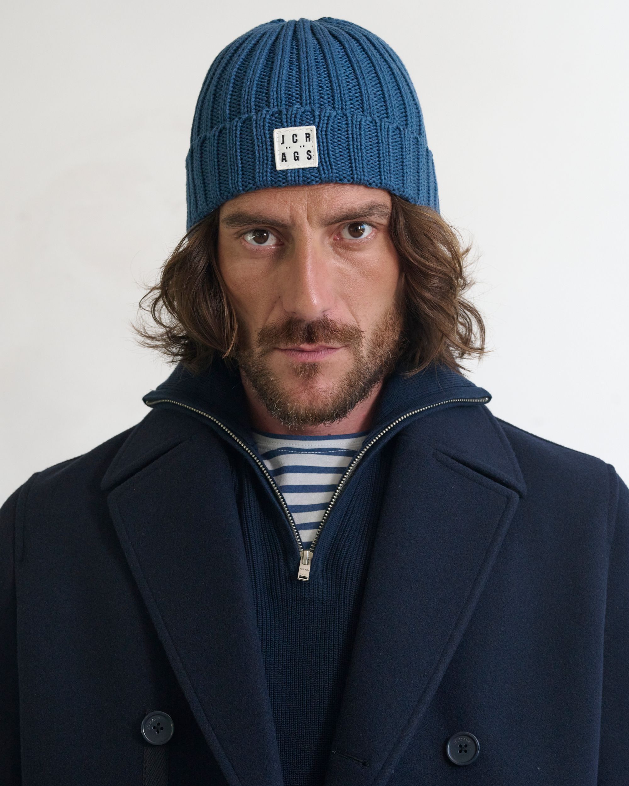 J.C. RAGS Ronin Mantel