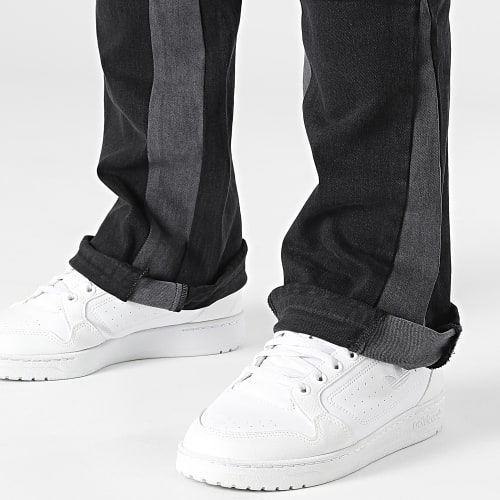 Jean Flare Noir