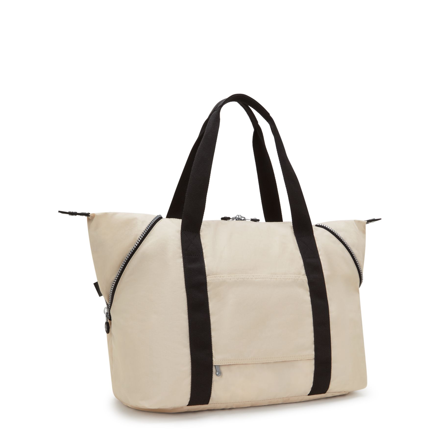 ART M Fourre-Tout De Voyage Avec Manchon Pour Valise - Back to Beige Heritage