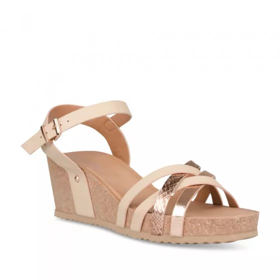 Sandales ROSE LADY GLAM