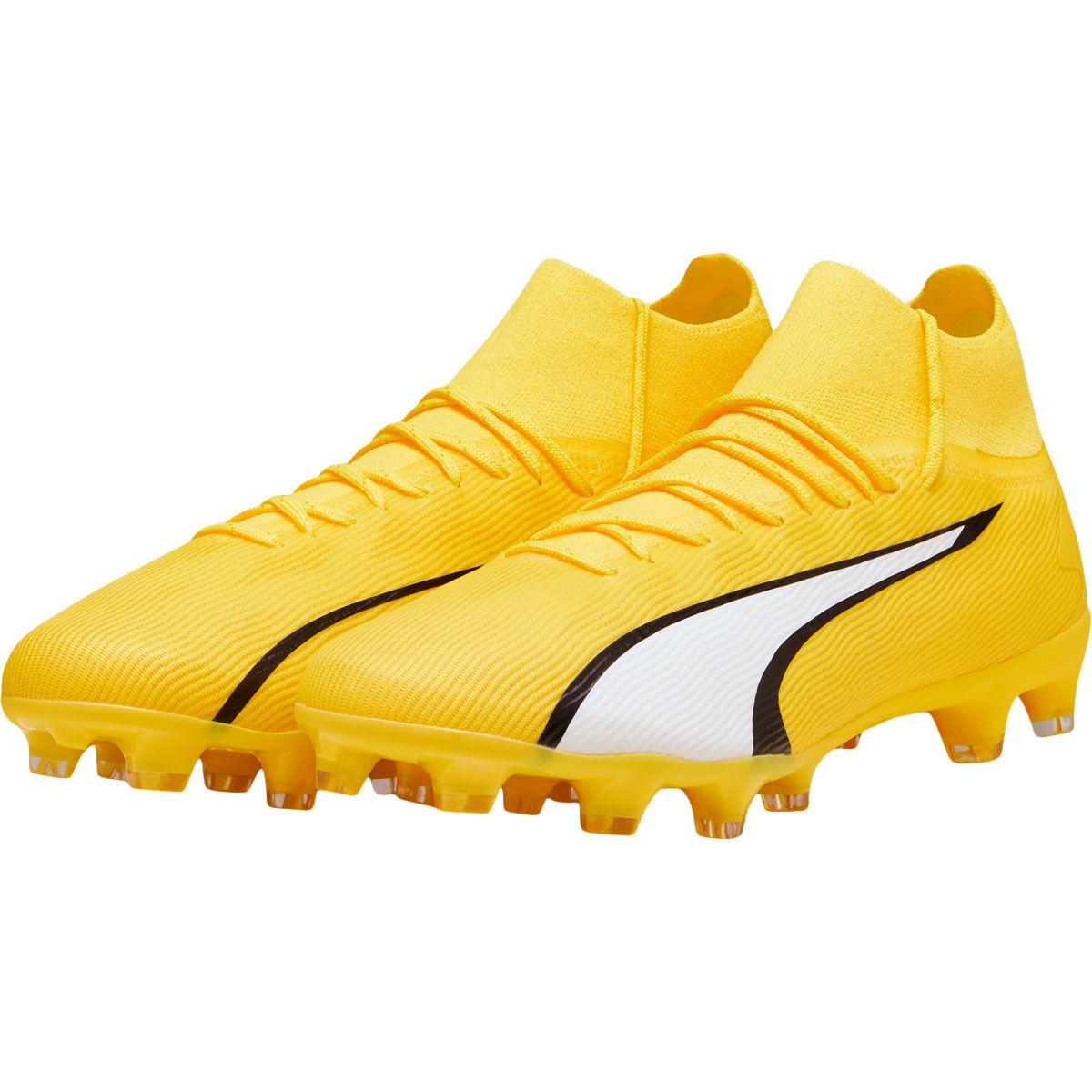 Puma Ultra Pro MC FG/AG Fodboldstøvler