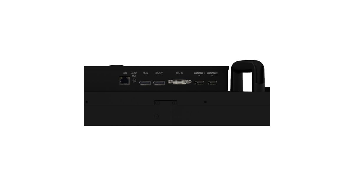 iiyamaProLite LH9875UHS-B2AG 97.5