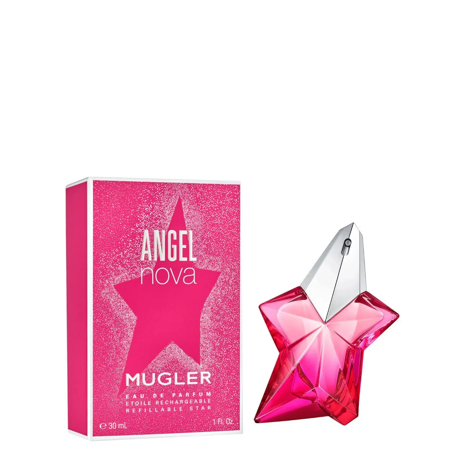 Mugler - ANGEL NOVA Eau de Parfum- Eau de parfum