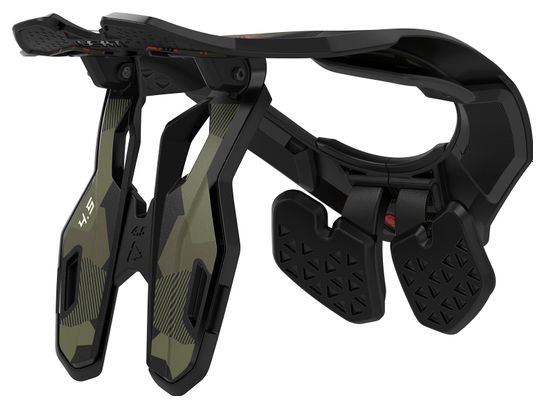 Protection Cervicale Leatt 4.5 Camo