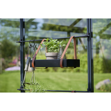 Hangingtray 36X14,5X5CM