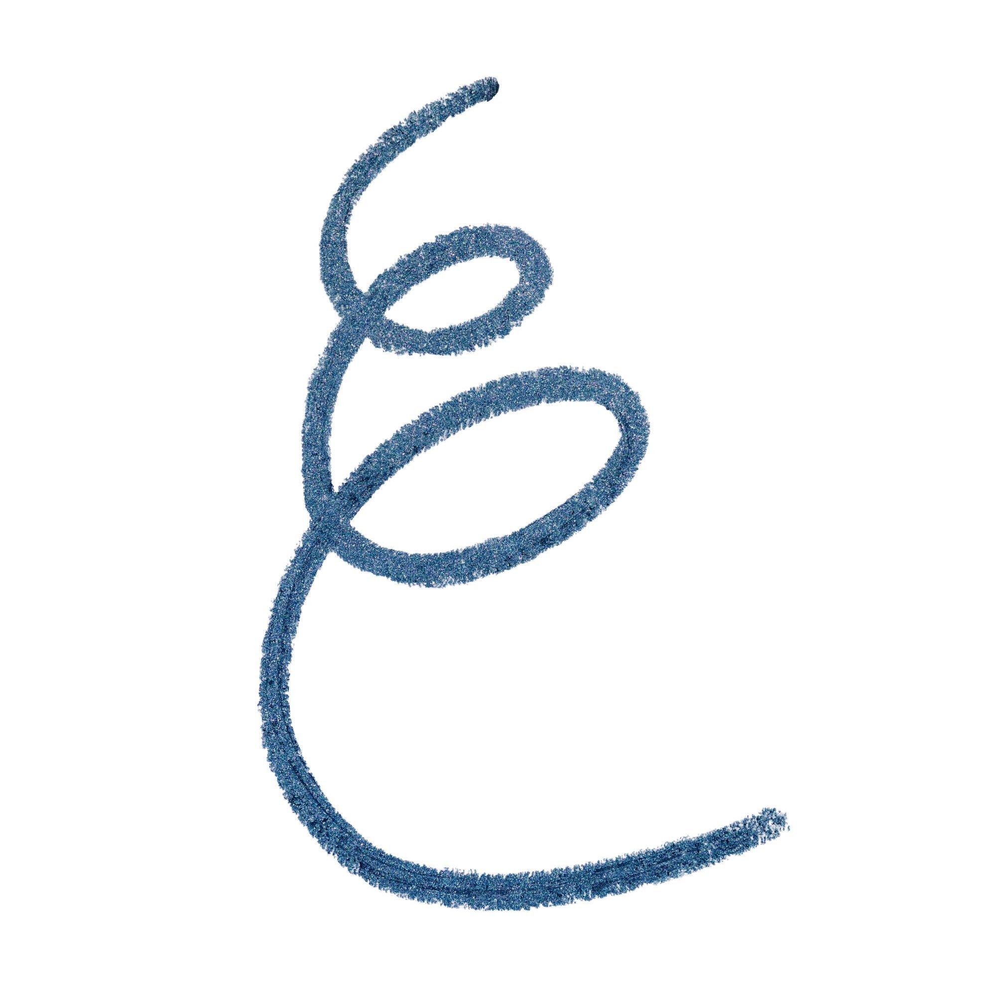 LONG-LASTING eye pencil