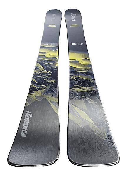 NORDICA - SKI FREERIDE ENFORCER 94