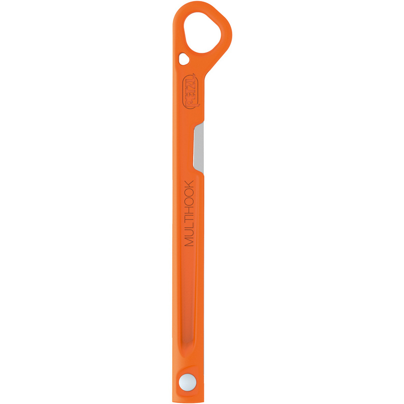 Petzl Multihook Fädelhilfe