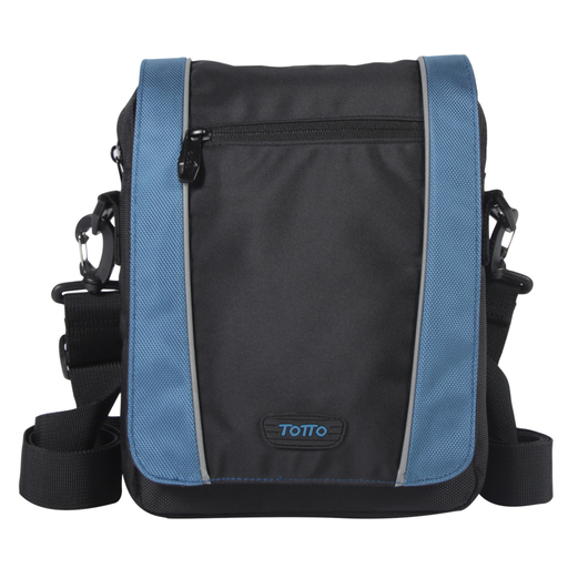 Bolsa de ombro Totto Lyfan