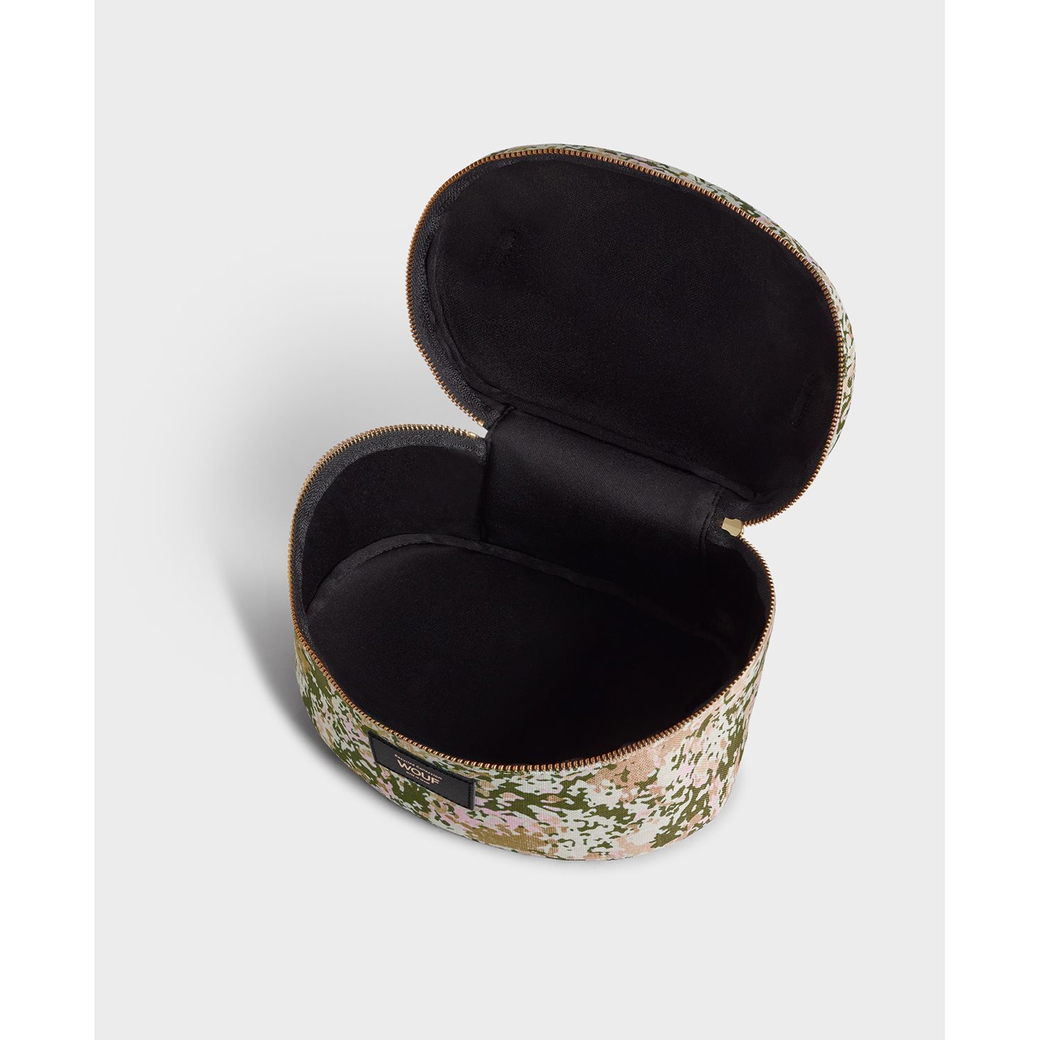 Wouf Isla Vanity Bag multi