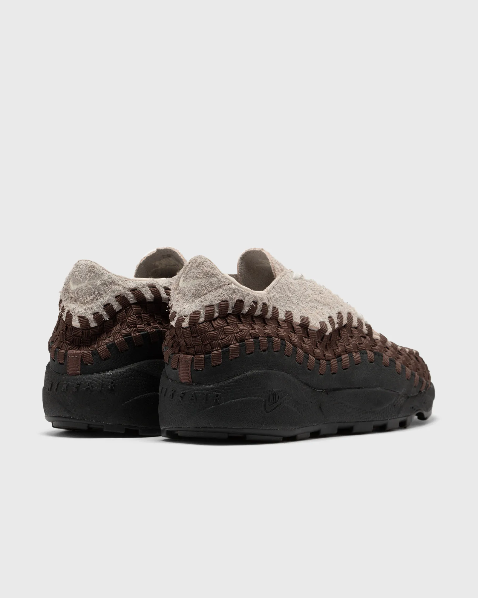 Nike NIKE AIR FOOTSCAPE WOVEN