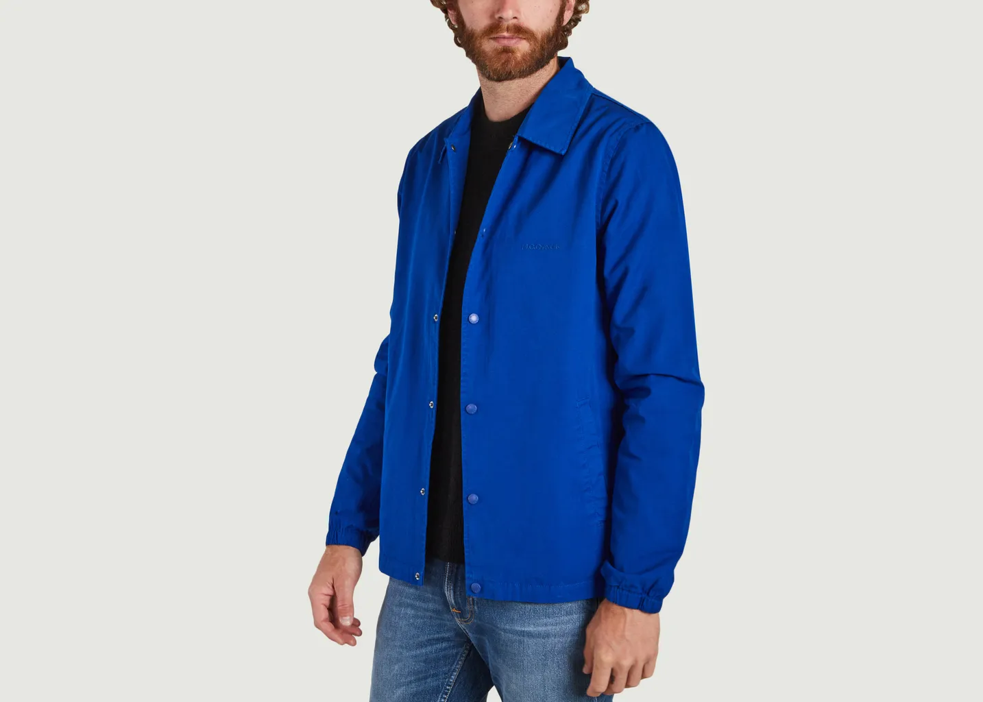 Veste de travail M.C. Overalls