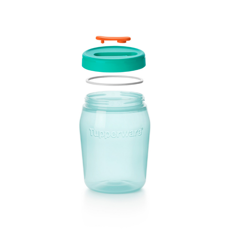 Universalbehälter 550 ml Praktische Behälter, ideal für Meal Prep