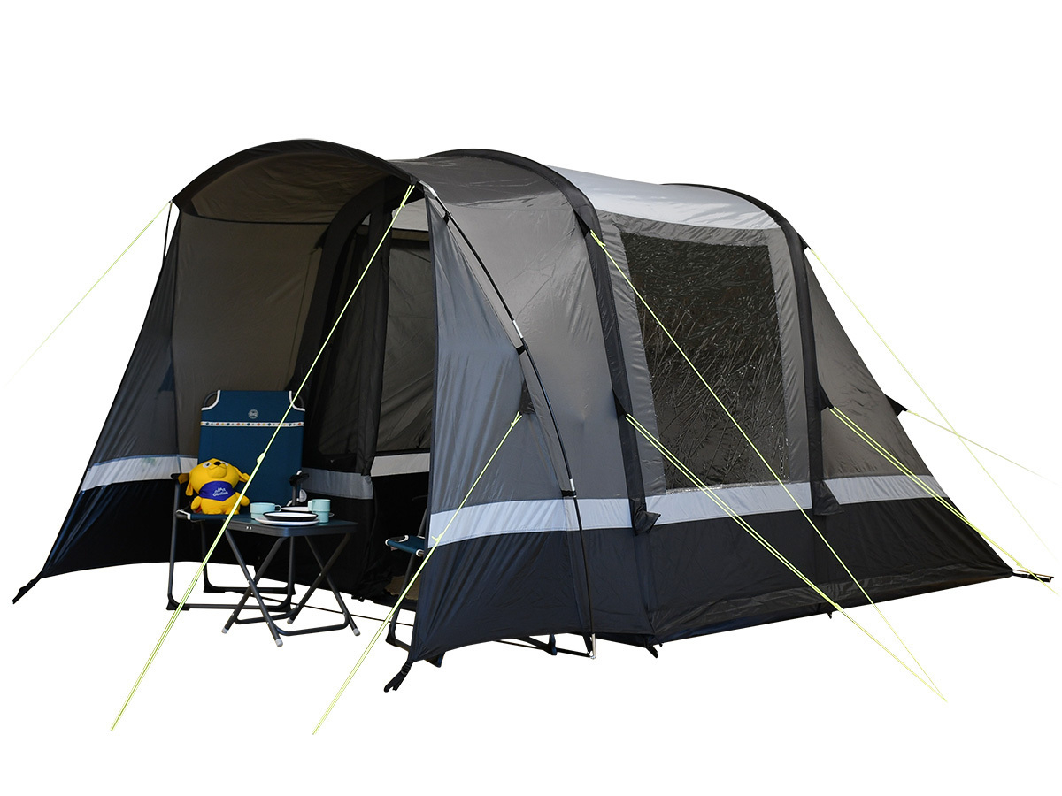 Obelink Columbia 2 Easy Air tunneltent