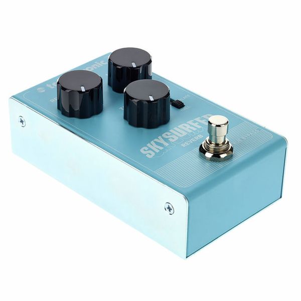 TC Electronic Skysurfer Reverb
