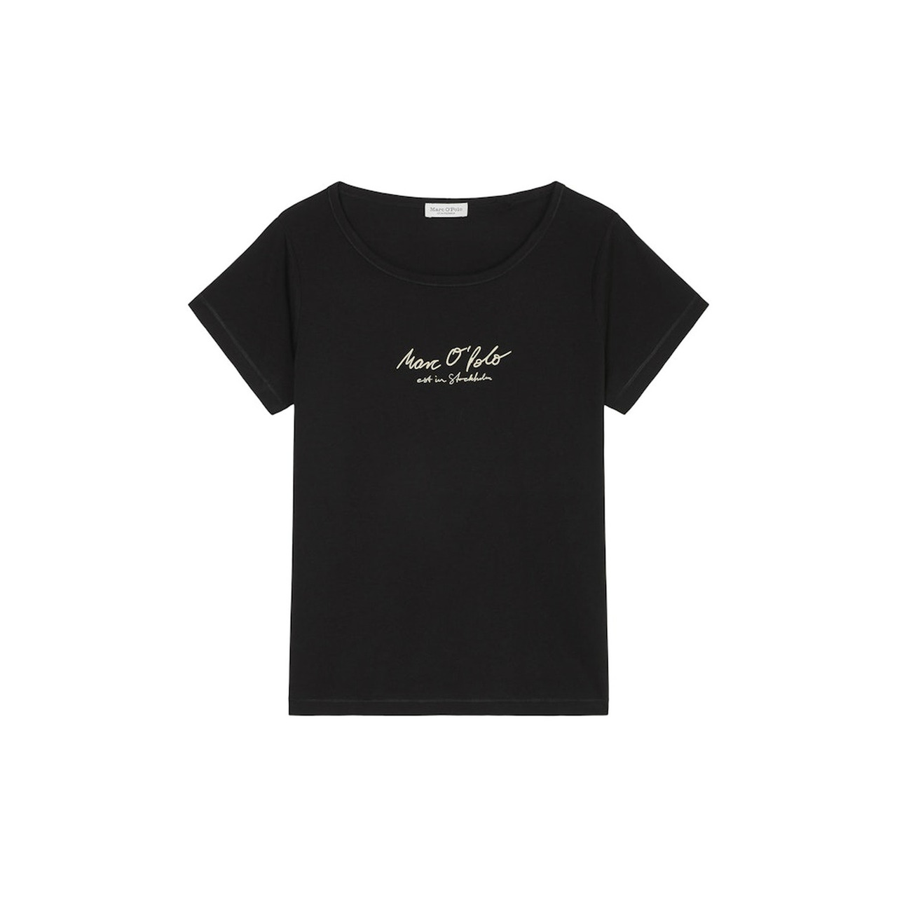 Marc o'Polo T-shirt, short sleeve, boat ne