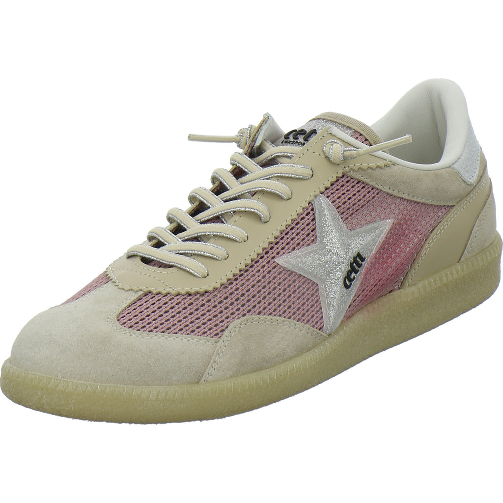 Cetti Sneaker Damen Rosa