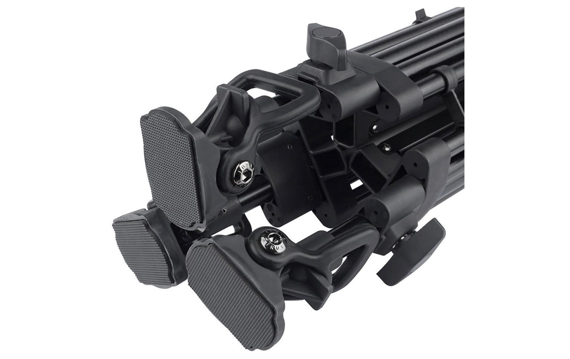 Videostativ SH-25<br>Broadcast-Stativ
