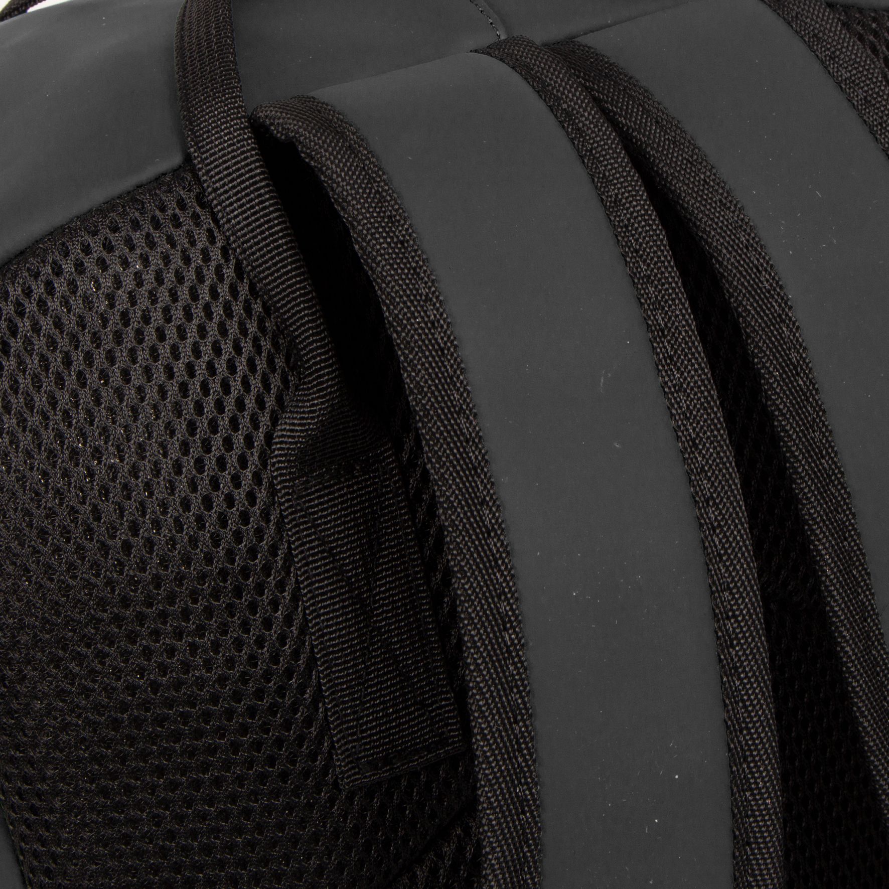 New Rebels Mart Chicago Handel Backpack 18L Black
