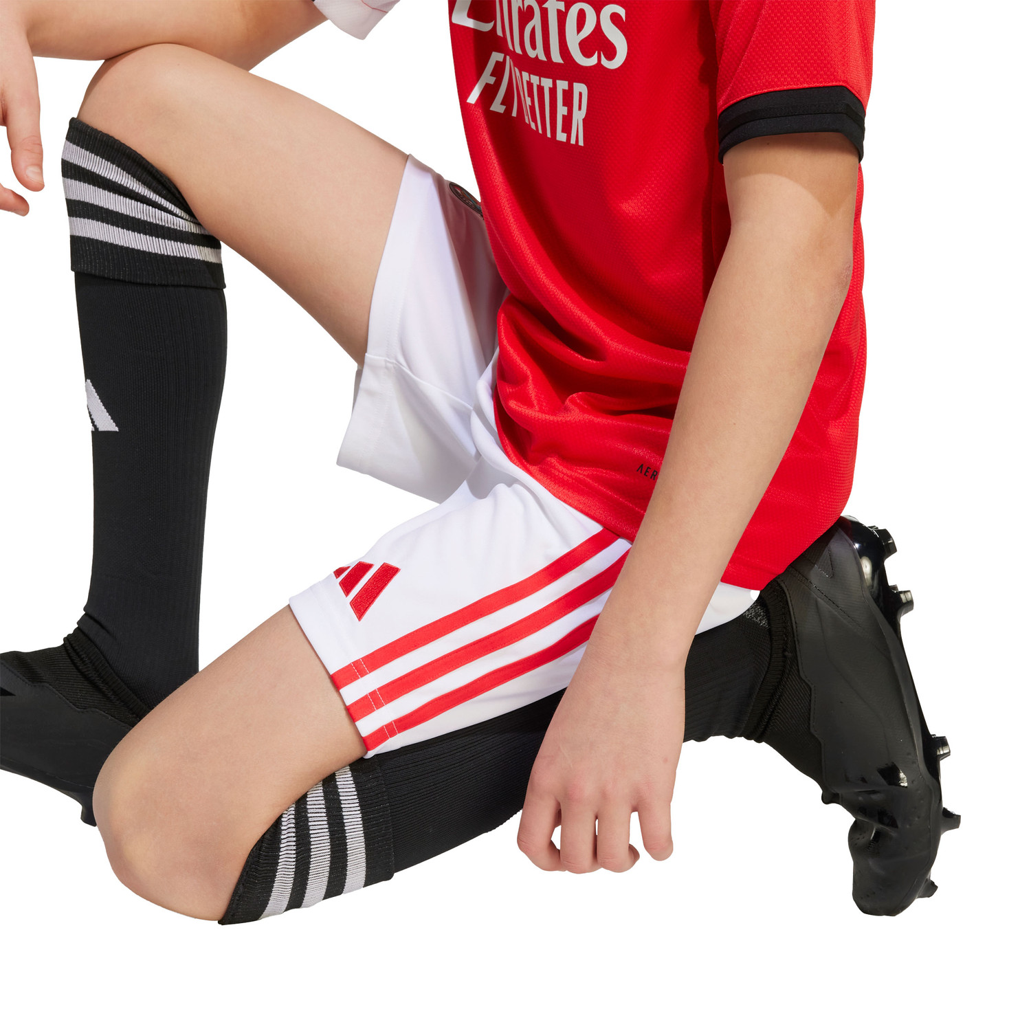 adidas SL Benfica Thuis Tenue Kids 2025/2026