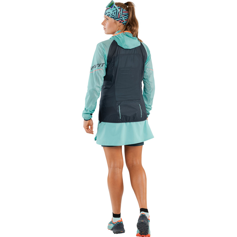 Dynafit Damen Alpine Pro 2/1 Rock